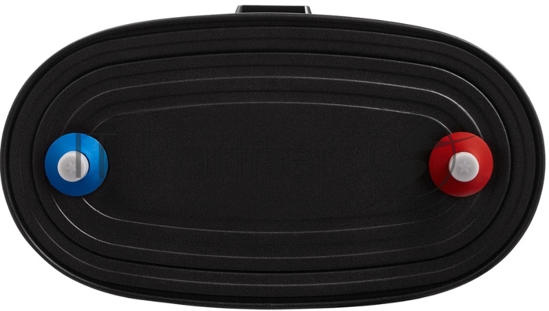 Водонагреватель Electrolux EWH 100 Gladius 2.0 Grafit