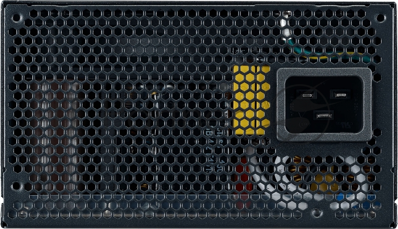 Блок питания Cooler Master ATX 2000W M2000 80+ platinum (24+8+4+4pin) APFC 140mm fan 12xSATA Cab Manag RTL