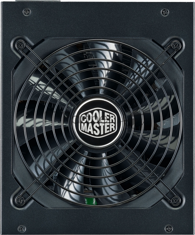Блок питания Cooler Master ATX 2000W M2000 80+ platinum (24+8+4+4pin) APFC 140mm fan 12xSATA Cab Manag RTL