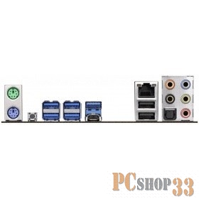 Материнская плата ASRock X299 Extreme4 Socket 2066, Intel X299, 8xDDR-4, 7.1CH, 1000 Мбит/с, USB3.1, USB 3.1 Type-C, ATX, Retail