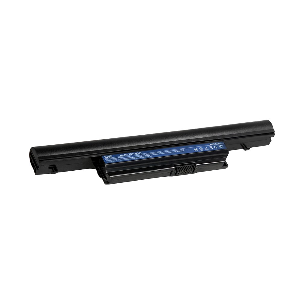 Аккумулятор для ноутбука Acer Aspire 3820, 4820, 5820, 7745 Series. 11.1V 4400mAh 49Wh. AS01B41, AS10B31.