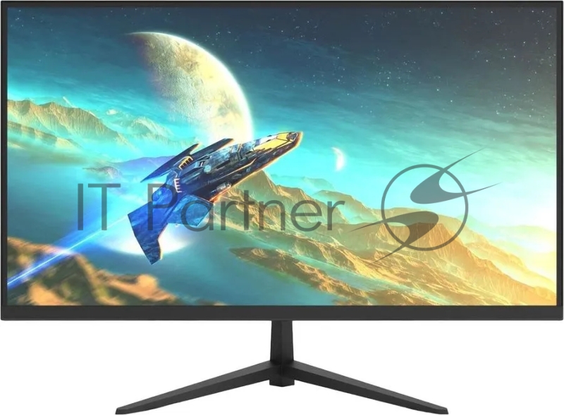 Монитор NPC 21.45 MF2203-V черный VA LED 5ms 16:9 HDMI 3000:1 200cd 178гр/178гр 1920x1080 VGA FHD