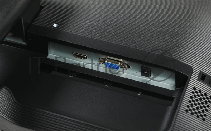 Монитор NPC 21.5 MF2204 черный VA LED 5ms 16:9 HDMI 3000:1 200cd 178гр/178гр 1920x1080 VGA FHD