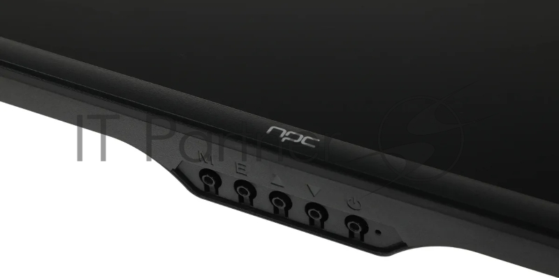 Монитор NPC 21.5 MF2204 черный VA LED 5ms 16:9 HDMI 3000:1 200cd 178гр/178гр 1920x1080 VGA FHD