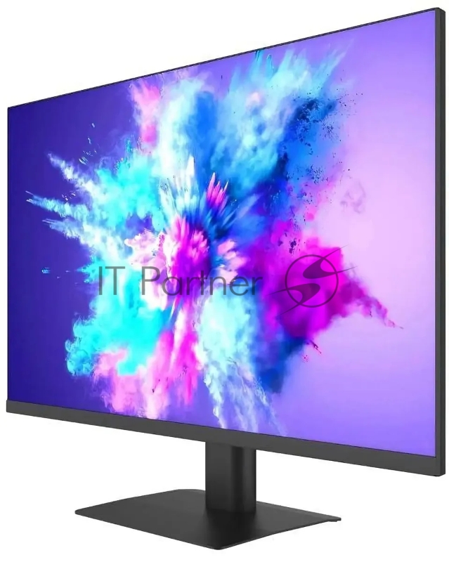 Монитор NPC 21.5 MF2204 черный VA LED 5ms 16:9 HDMI 3000:1 200cd 178гр/178гр 1920x1080 VGA FHD