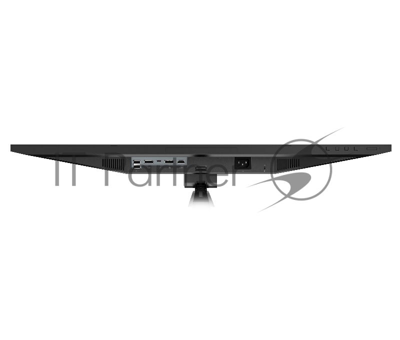 Монитор HP E27u G4 QHD USB-C Monitor