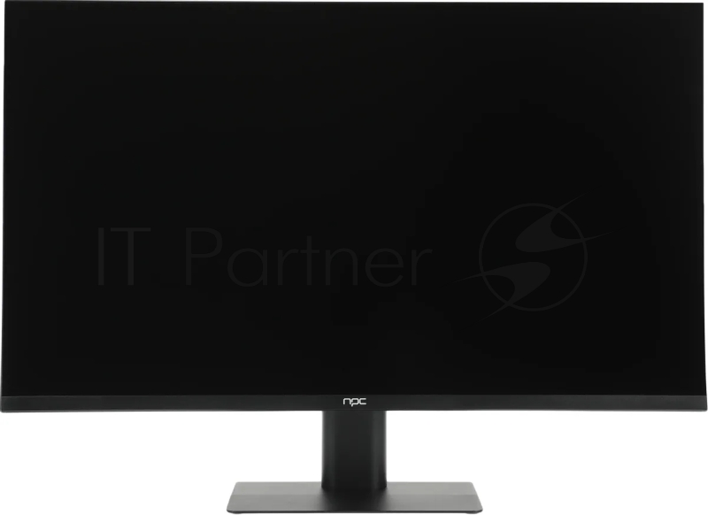 Монитор NPC 27 MQ2704 черный IPS LED 5ms 16:9 HDMI M/M матовая 1000:1 230cd 178гр/178гр 2560x1440 DP 2K USB 4кг