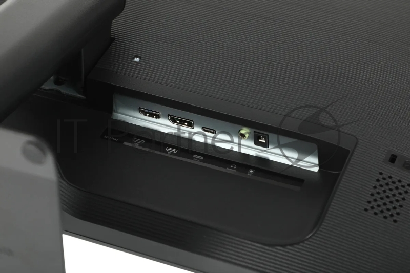 Монитор NPC 27 MQ2704 черный IPS LED 5ms 16:9 HDMI M/M матовая 1000:1 230cd 178гр/178гр 2560x1440 DP 2K USB 4кг