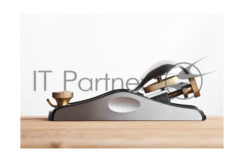 Рубанок металлический 160x45 мм. KRAFTOOL A9 1/2 Premium