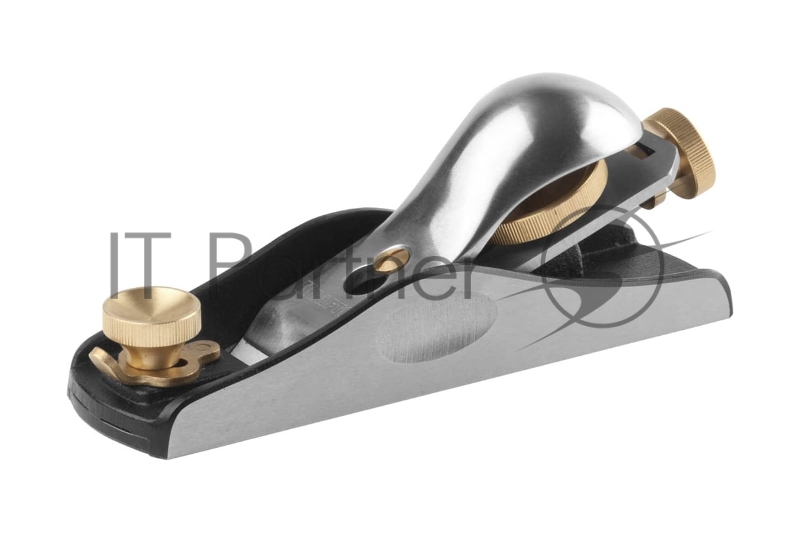 Рубанок металлический 160x45 мм. KRAFTOOL A9 1/2 Premium