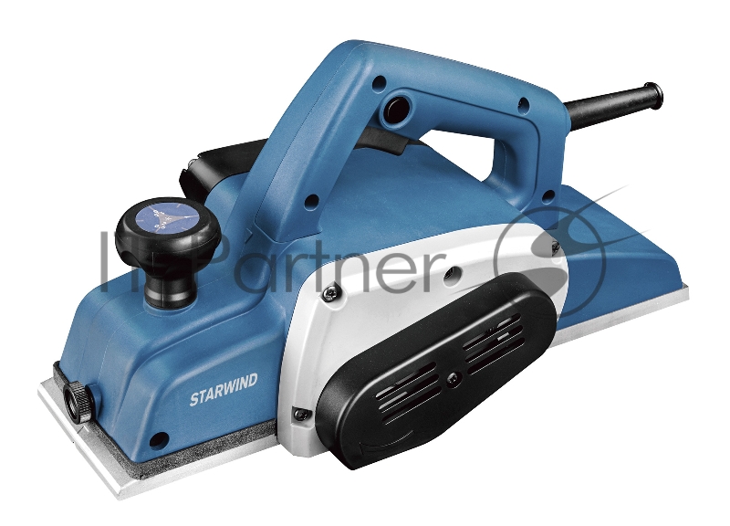 Рубанок Starwind PP-110-840 900Вт 110мм 16500об/мин