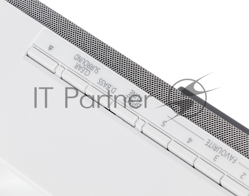 Микросистема Panasonic SC-HC410EG-S серебристый 40Вт CD CDRW FM USB BT