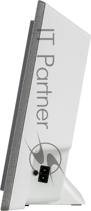 Микросистема Panasonic SC-HC410EG-S серебристый 40Вт CD CDRW FM USB BT