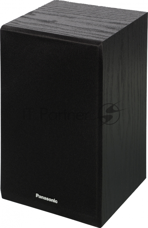 Микросистема Panasonic SC-PM250EC-S серебристый 20Вт CD CDRW FM USB BT