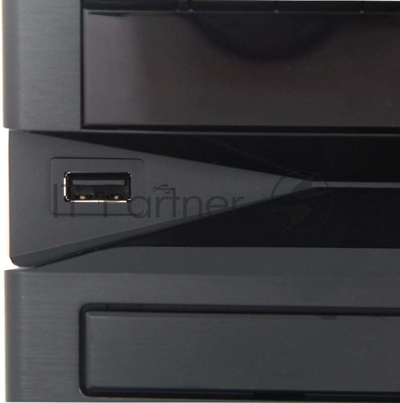 Минисистема Panasonic SC-UX100E-K черный 300Вт CD CDRW FM USB BT