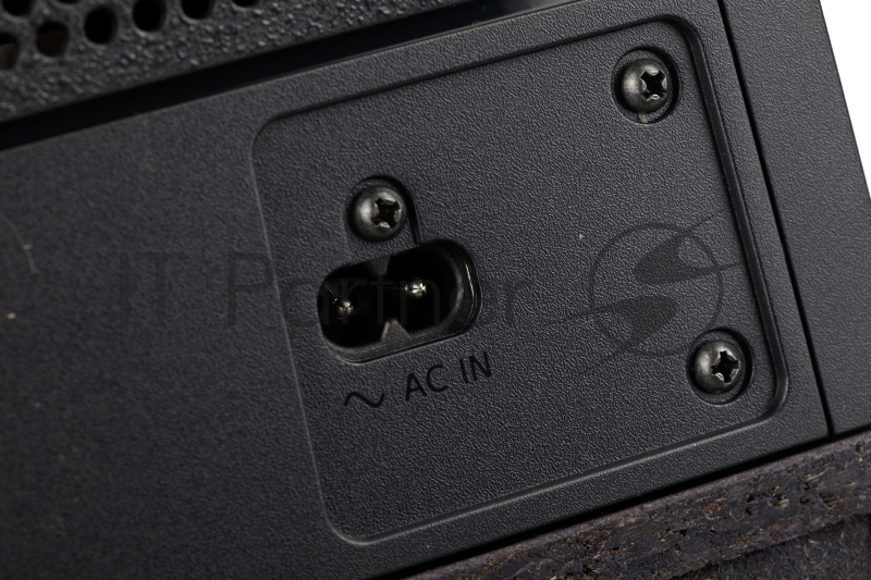 Минисистема Sony MHC-V13 черный CD CDRW FM USB BT