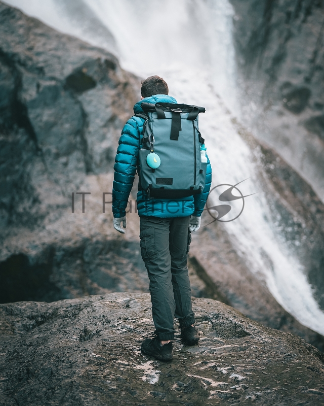 Колонка порт. Edifier MP100 Plus св.зеленый 5W 1.0 BT