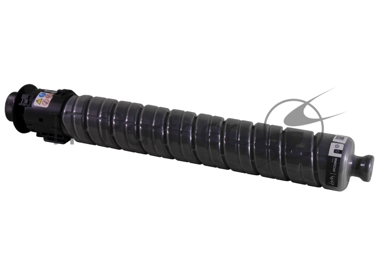 Тонер-туба Sakura MPC2503HBK для Ricoh, черный, 15000 к.