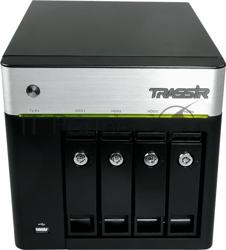 Видеорегистратор Trassir DuoStation AnyIP 32
