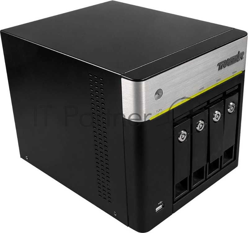 Видеорегистратор Trassir DuoStation AnyIP 32