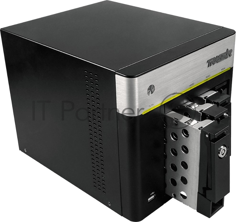 Видеорегистратор Trassir DuoStation AnyIP 32