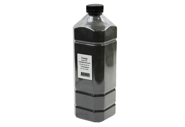 Расходные материалы Tomoegawa TK-350 Тонер для Kyocera Универсальный Тип ED-33, 900 г, канистра