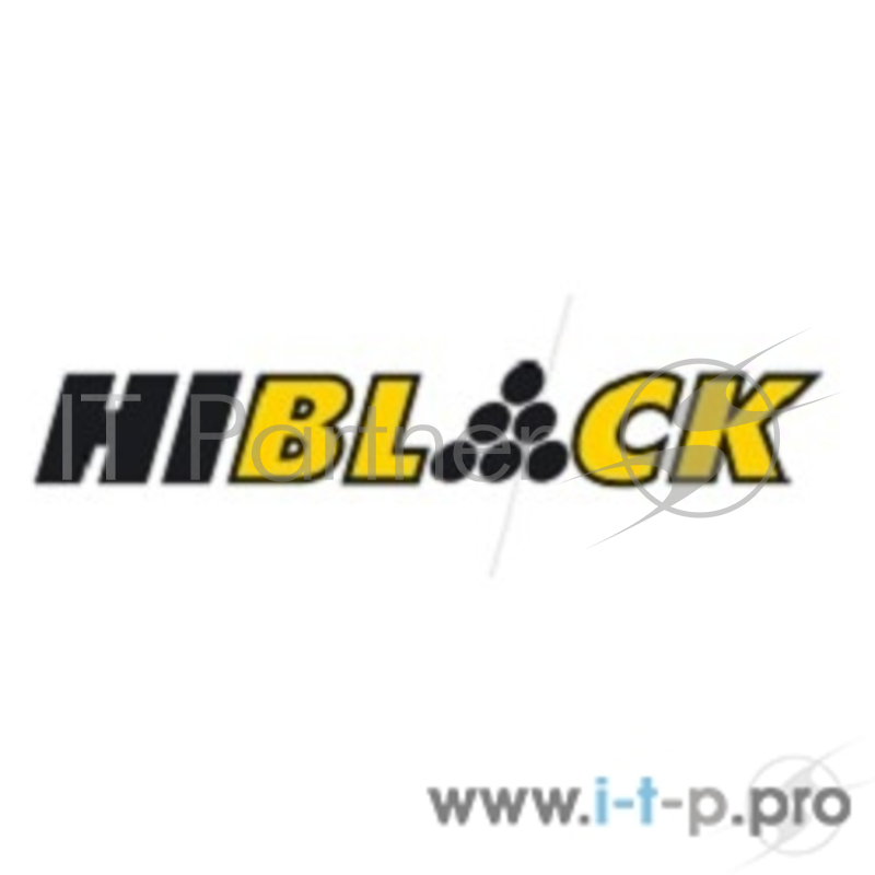 Расходные материалы Hi-Black Промывочная жидкость для струйных картриджей HP, Canon (Hi-Black) 500 мл