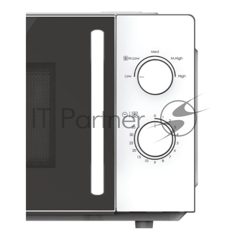 Микроволновая Печь Candy CMW20SMWLI-07 белый