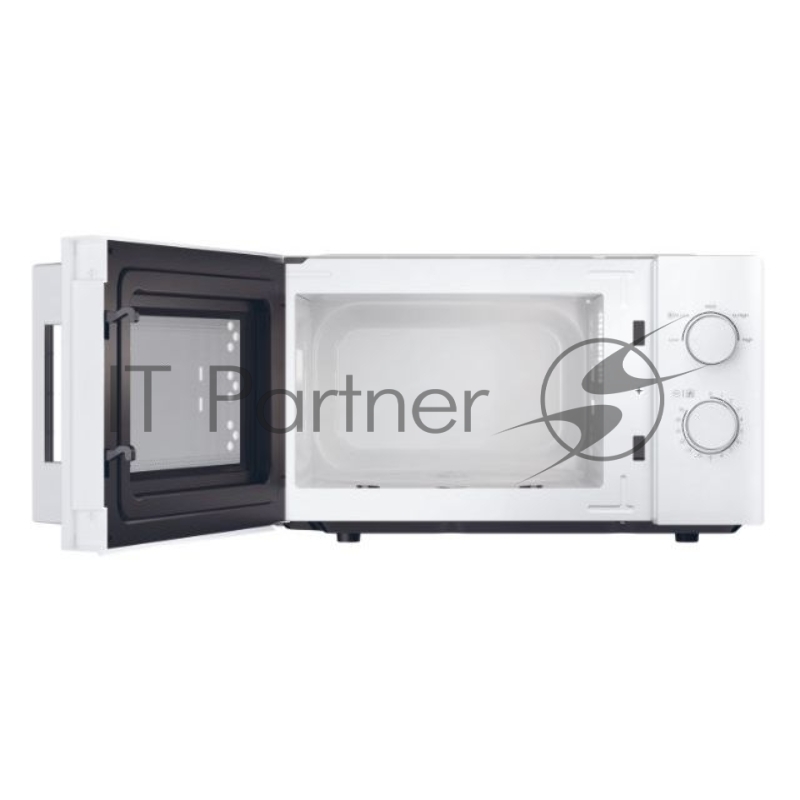 Микроволновая Печь Candy CMW20SMWLI-07 белый