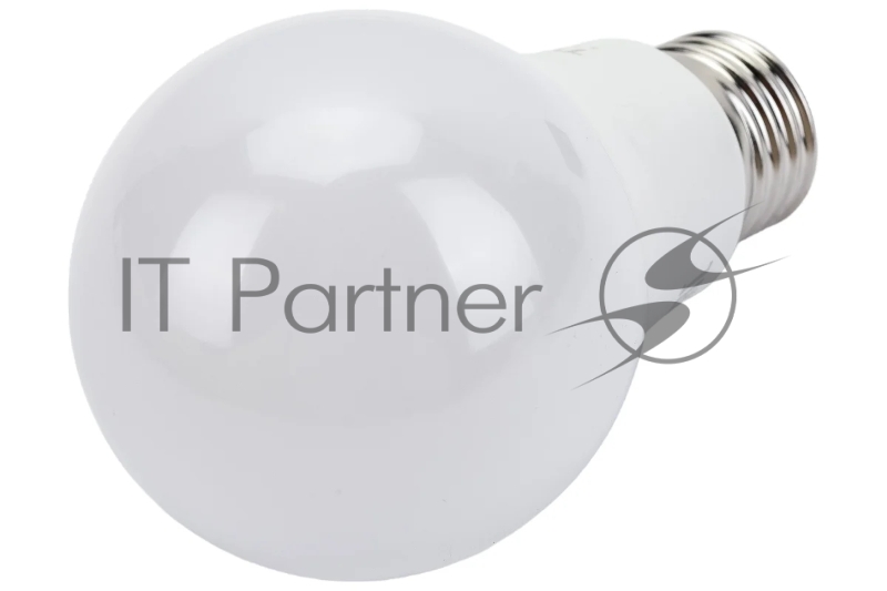 Лампа светодиодная 10Вт А60 3000К Е27 176-264В TOKOV ELECTRIC TKE-A60-E27-10-3K