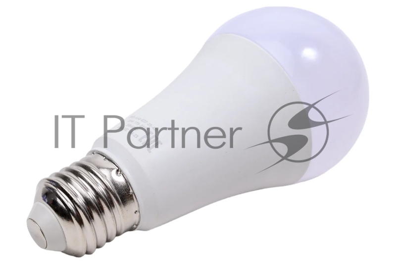 Лампа светодиодная 25Вт А60 4000К Е27 176-264В TOKOV ELECTRIC TKE-A60-E27-25-4K