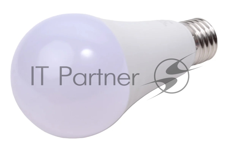 Лампа светодиодная 25Вт А60 4000К Е27 176-264В TOKOV ELECTRIC TKE-A60-E27-25-4K