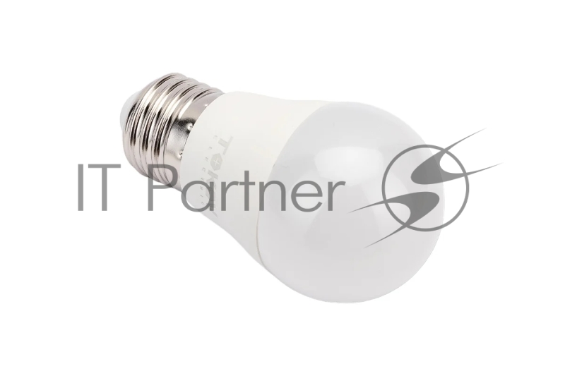 Лампа светодиодная 10Вт G45 4000К Е27 176-264В TOKOV ELECTRIC TKE-G45-E27-10-4K