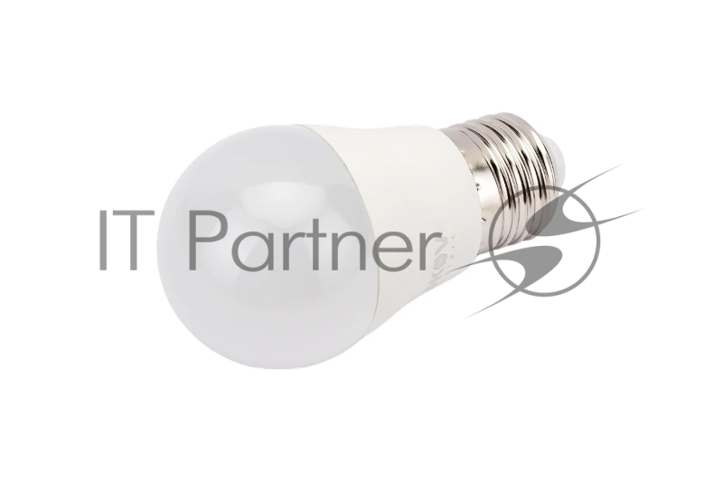 Лампа светодиодная 10Вт G45 4000К Е27 176-264В TOKOV ELECTRIC TKE-G45-E27-10-4K