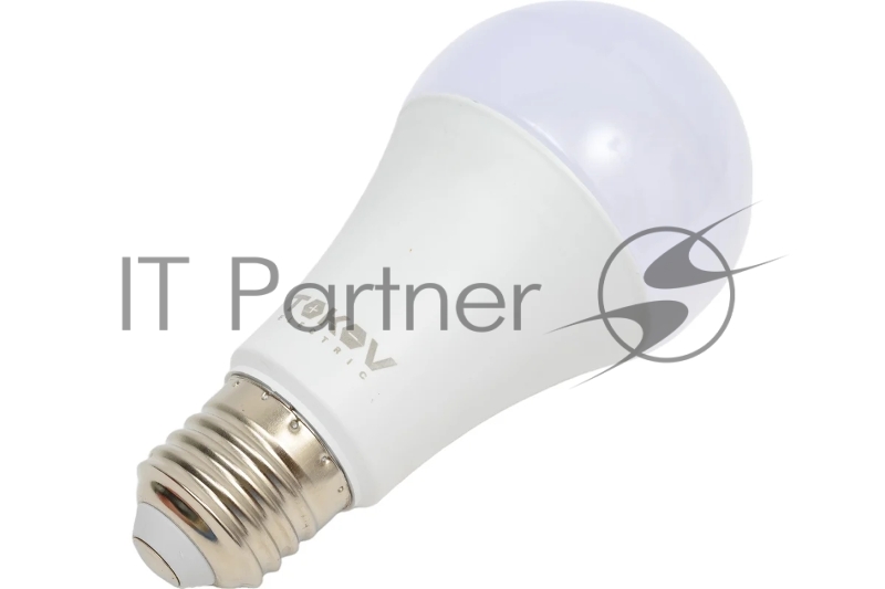 Лампа светодиодная низковольтная 12Вт А60 4000К Е27 24/48В TOKOV ELECTRIC TKE-A60-E27-12-4K-24/48