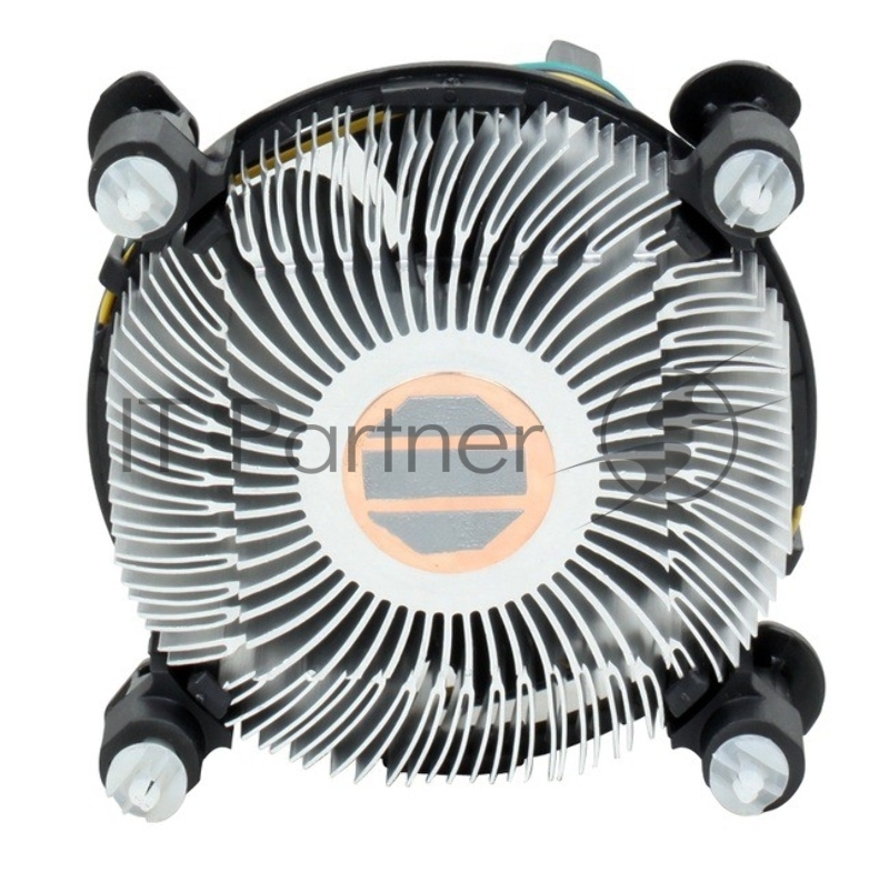 Кулер Intel Original S1156/1155/1150 (Al+Cu)