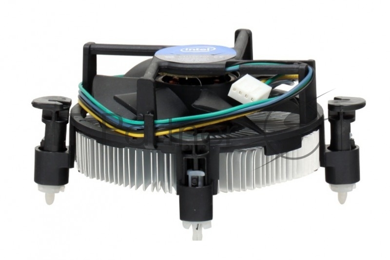 Кулер Intel Original S1156/1155/1150 (Al+Cu)