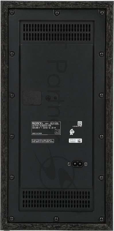 Система домашнего кинотеатра Sony HT-S400