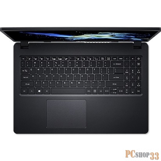 Ноутбук 15.6 FHD Acer Extensa EX215 black (Core i3 1005G1/8Gb/256Gb SSD/noDVD/VGA int/no OS) (NX.EG6EX.00N)