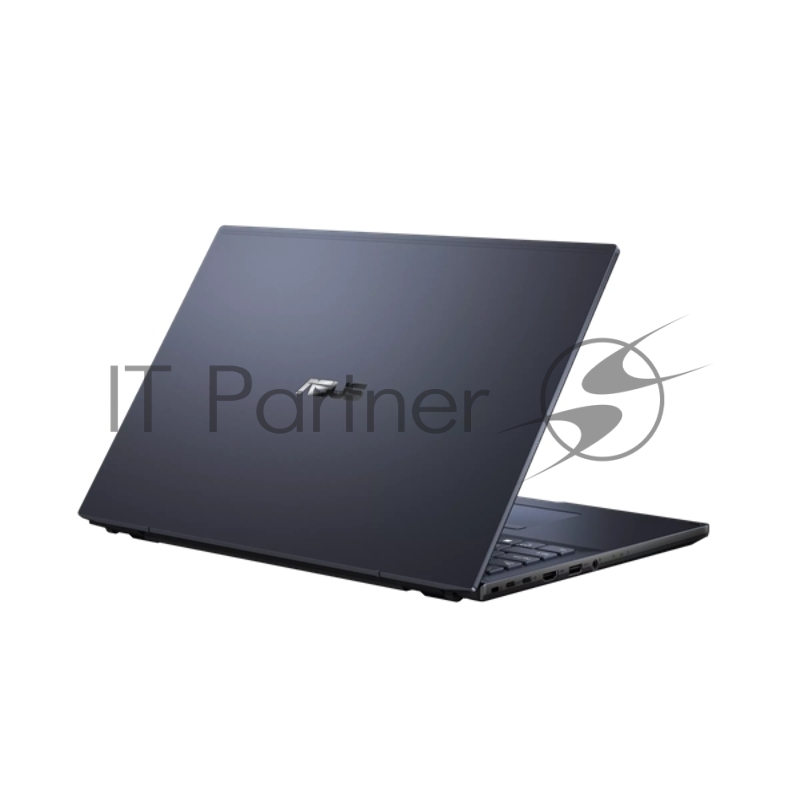 Ноутбук ASUS Expertbook L2 L2502CYA-BQ0124 Ryzen 7 5825U/16Gb/512Gb SSD/15.6FHD IPS (1920x1080)/1 x VGA/1 x HDMI /RG45/FP/WiFi/BT/Cam/Keyboard backlight/NO OS /1.6Kg/STAR BLACK