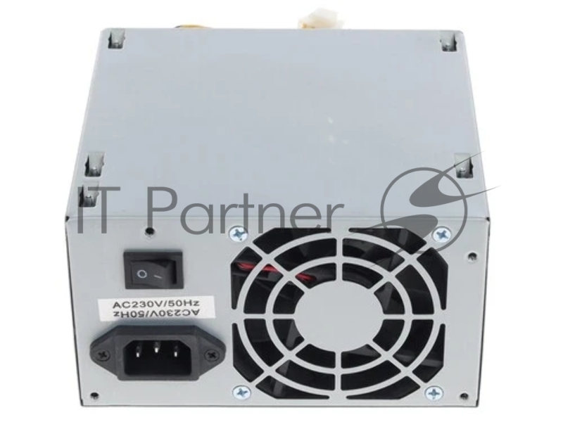 Блок питания CROWN CM-PS400W 120mm OEM