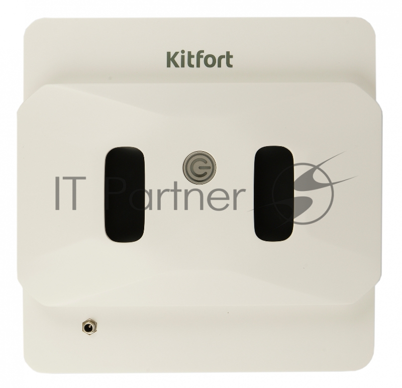 Мойщик окон Kitfort КТ-5104 белый