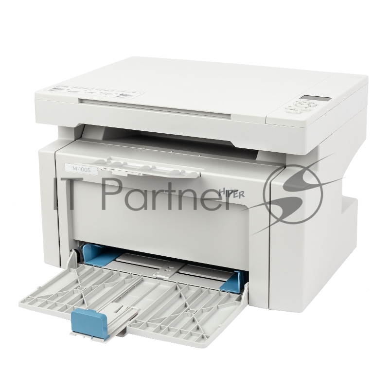 МФУ лазерный Hiper M-1005 (M-1005 (GR)) A4