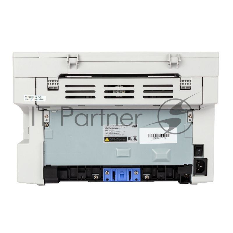 МФУ лазерный Hiper M-1005 (M-1005 (GR)) A4