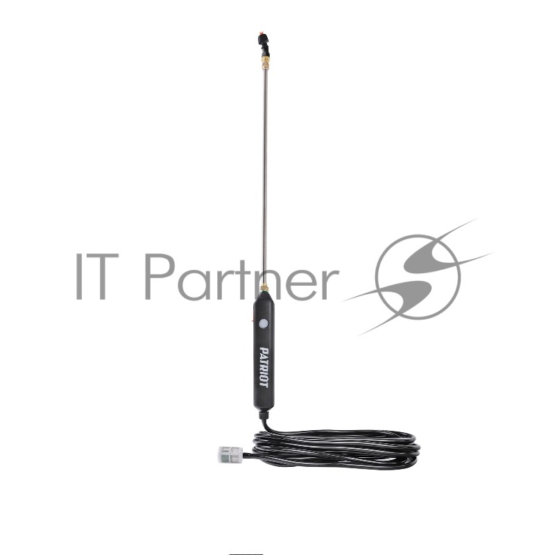 Распылитель аккумуляторный компактный PT-Li