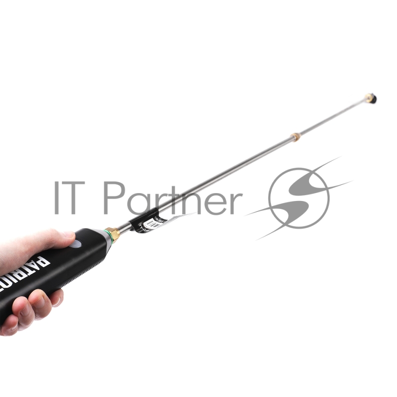 Распылитель аккумуляторный компактный PT-Li