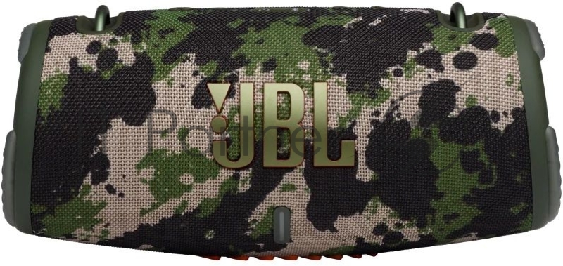Колонка порт. JBL Xtreme 3 камуфляж 100W 4.0 BT/3.5Jack/USB 15м (JBLXTREME3CAMOEU)