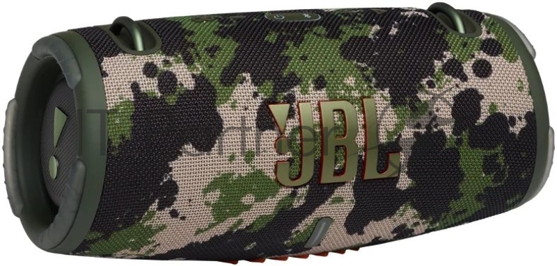 Колонка порт. JBL Xtreme 3 камуфляж 100W 4.0 BT/3.5Jack/USB 15м (JBLXTREME3CAMOEU)
