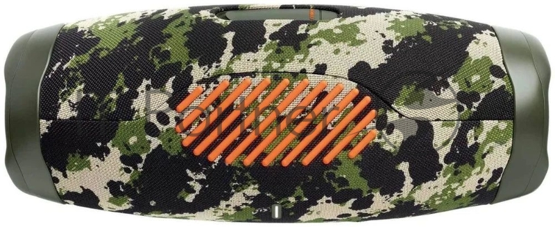 Колонка порт. JBL BOOMBOX 3 камуфляж 140W 2.0 BT/USB (JBLBOOMBOX3SQUADEU)
