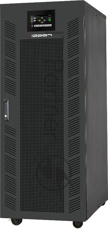 Источник бесперебойного питания Ippon Innova RT II 33 Cabinet 210000Вт 210000ВА
